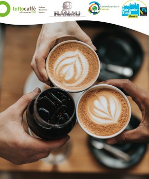 Faire Kaffeetour