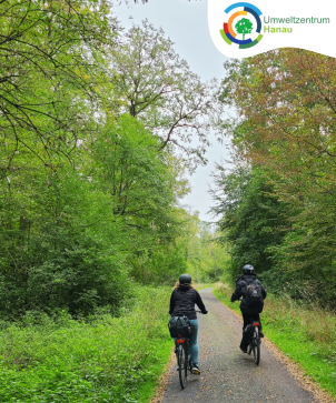 Radtour Streuobst 2