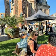 Feierabendmarkt Wnk