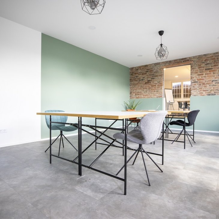 Coworking